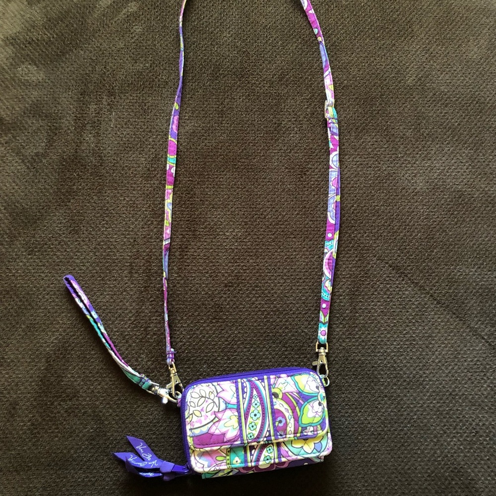 ✨BOGO✨ Vera Bradley crossbody bag